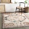 Livabliss Ankara AKR-2324 Machine Crafted Area Rug AKR2324-710103 - alternate 6